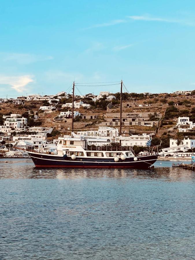 Casa Di Manto Traditional * Mykonos Town