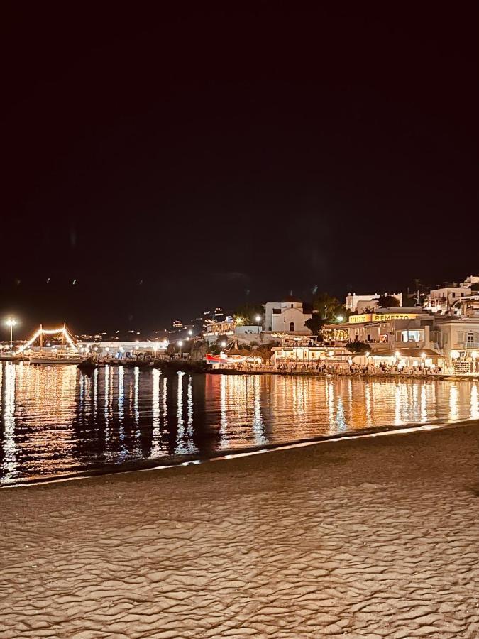 Appartement Casa Di Manto Traditional Mykonos Town