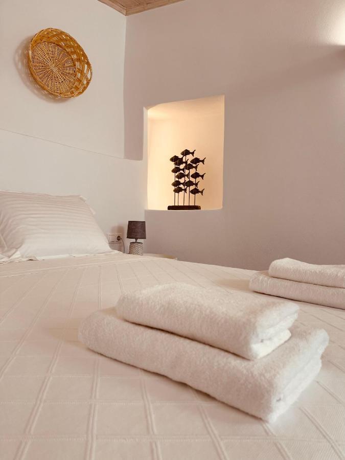 Casa Di Manto Traditional Appartement *