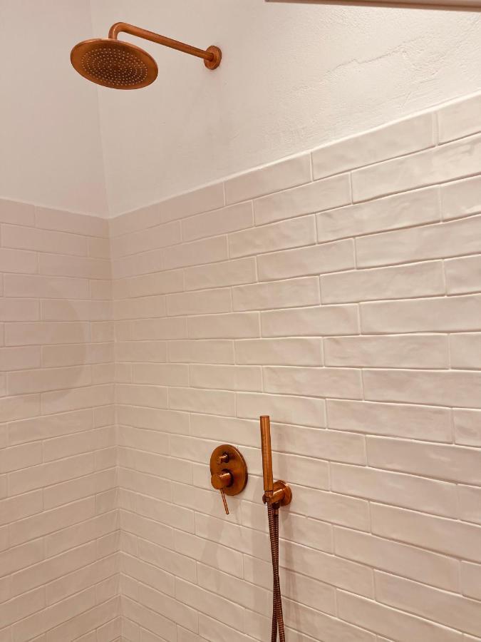 Casa Di Manto Traditional Appartement