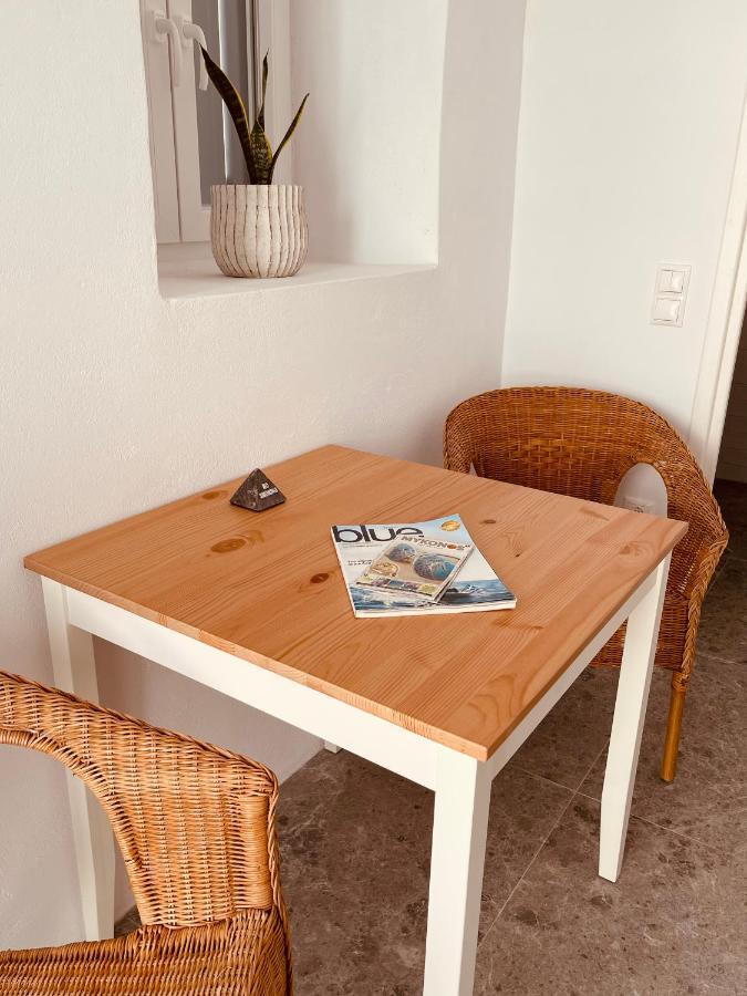 Casa Di Manto Traditional Appartement Mykonos Town
