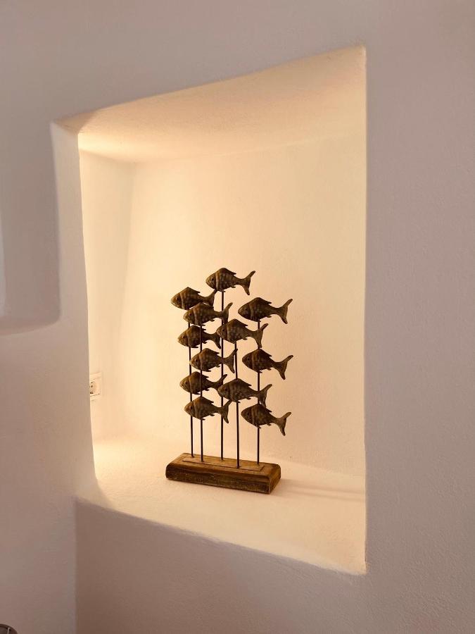Casa Di Manto Traditional Appartement *