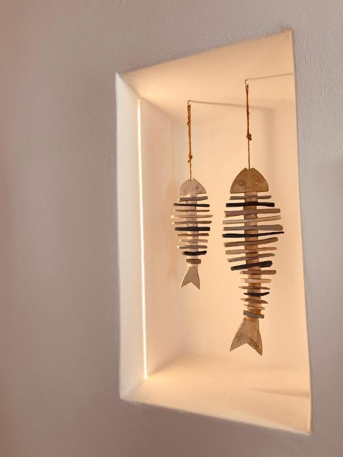 Casa Di Manto Traditional Appartement Mykonos Town