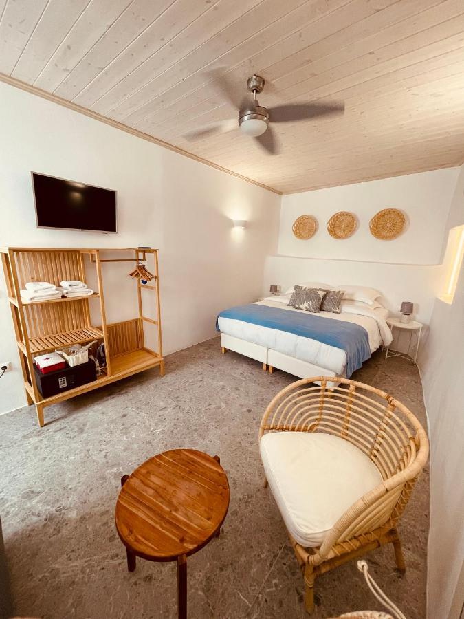 Casa Di Manto Traditional Appartement