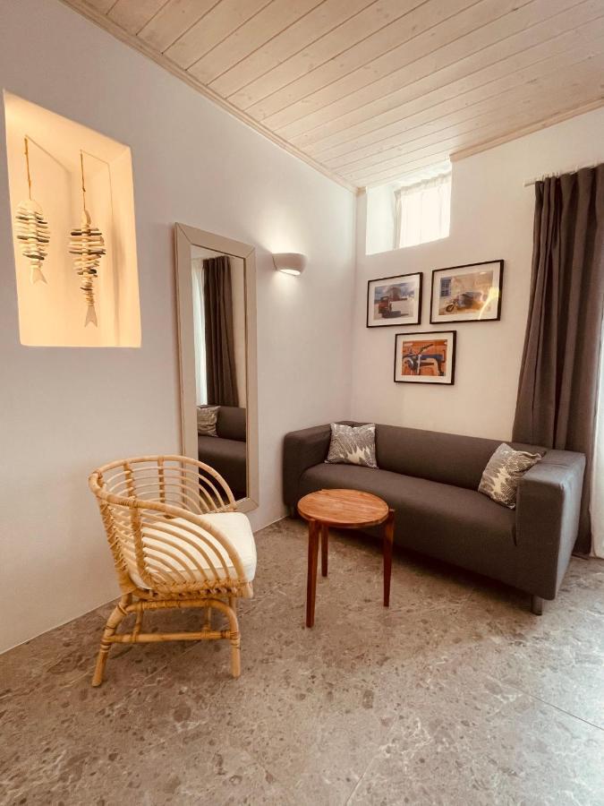 Casa Di Manto Traditional Appartement Mykonos Town
